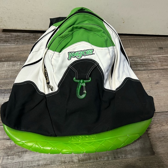 激レア美品90ヴィンテージJANSPORT Rubber Bottom 3way $_12.JPG?set_id=880000500F